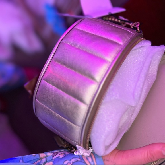 BNWT‼️ gold COACH UNIQUE STYLE ‼️ - Picture 7 of 7